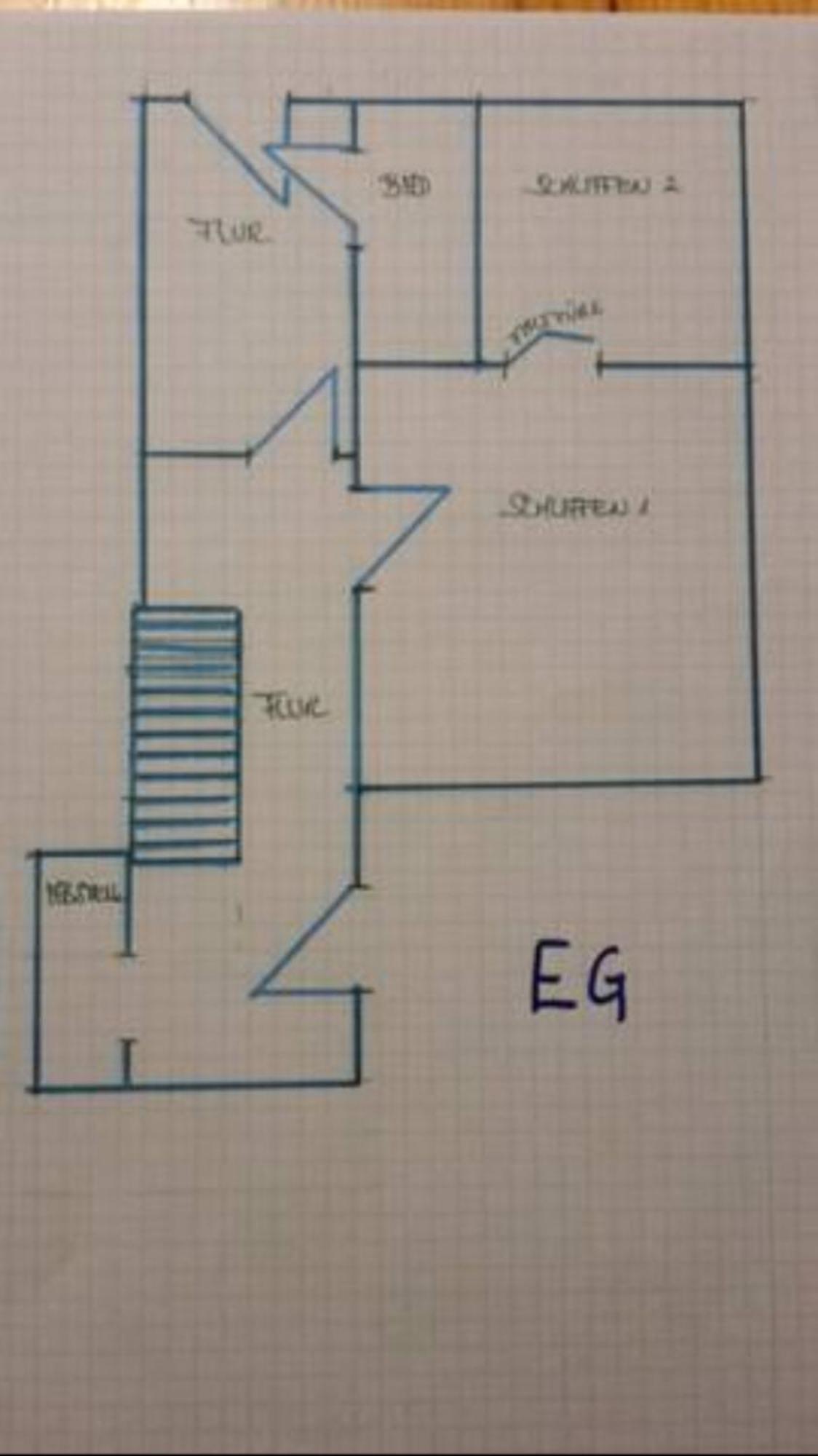 Ferienwohnung Tretter Reuth bei Erbendorf Екстер'єр фото