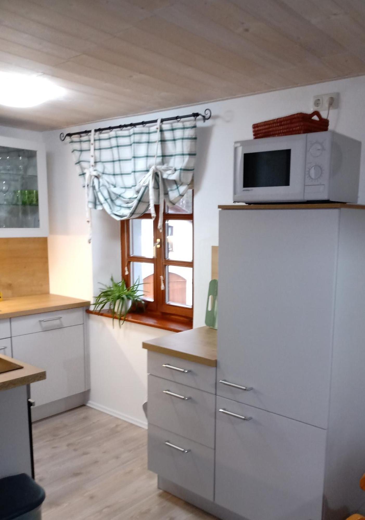 Ferienwohnung Tretter Reuth bei Erbendorf Екстер'єр фото