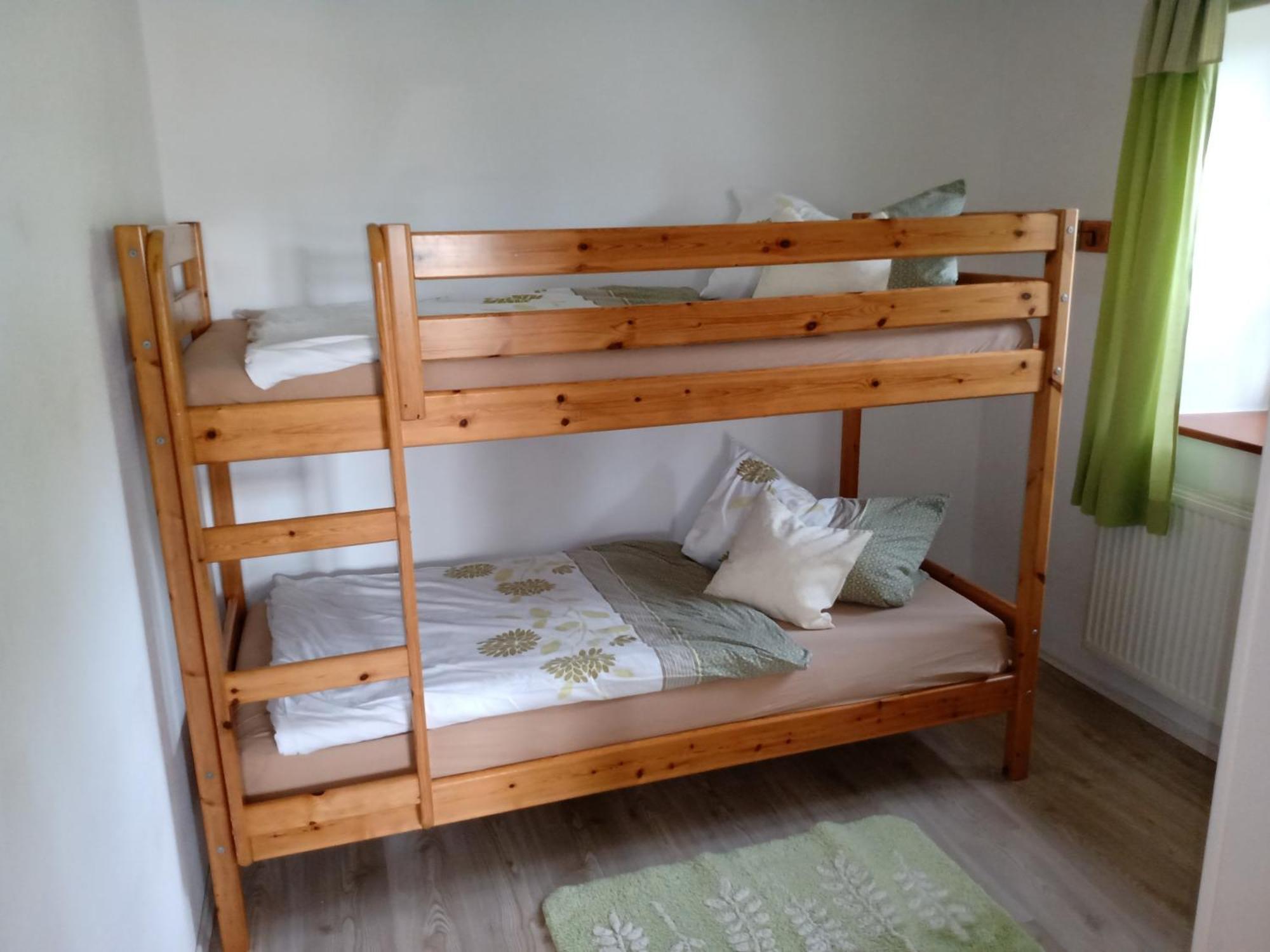 Ferienwohnung Tretter Reuth bei Erbendorf Екстер'єр фото