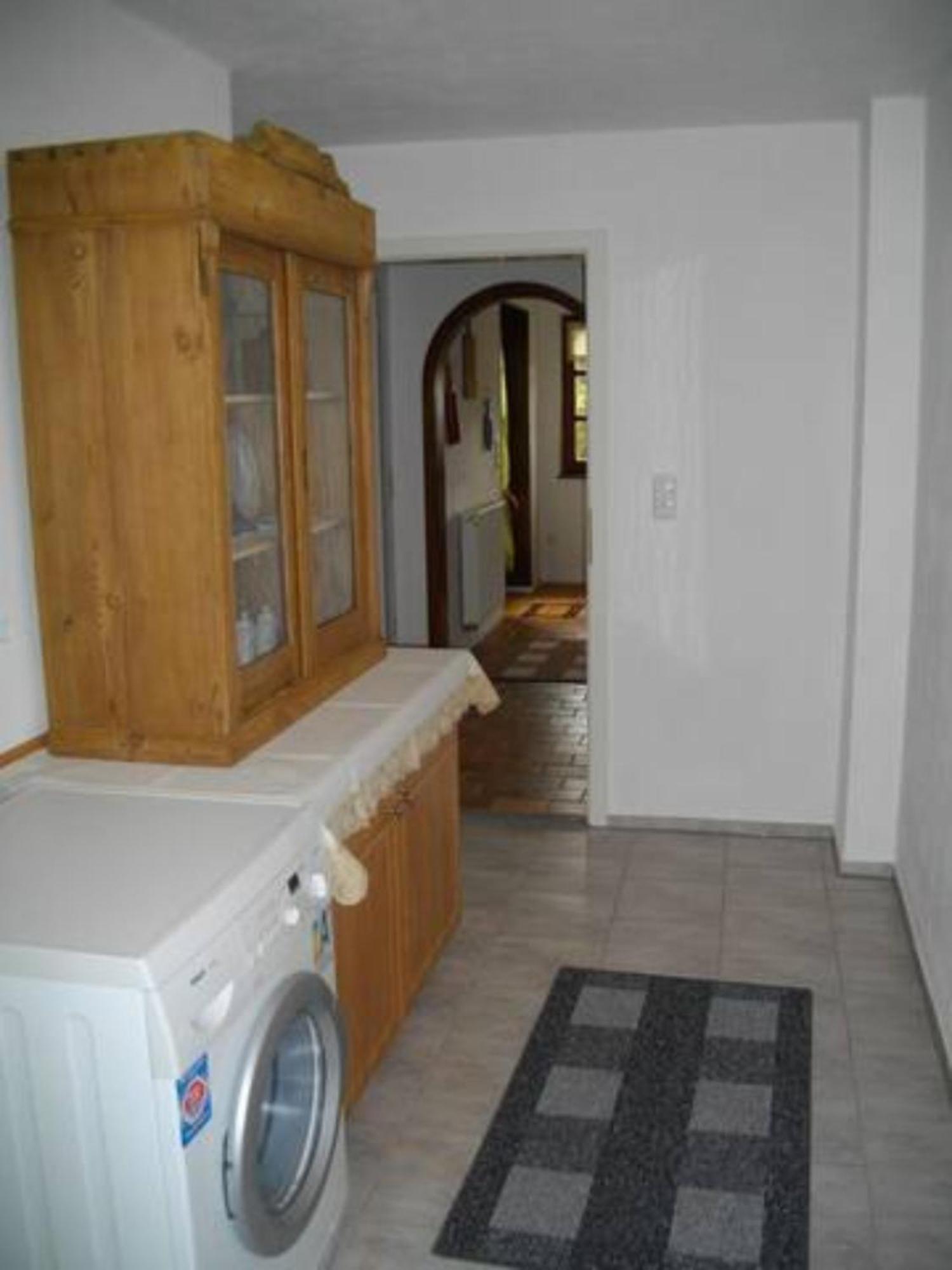 Ferienwohnung Tretter Reuth bei Erbendorf Екстер'єр фото