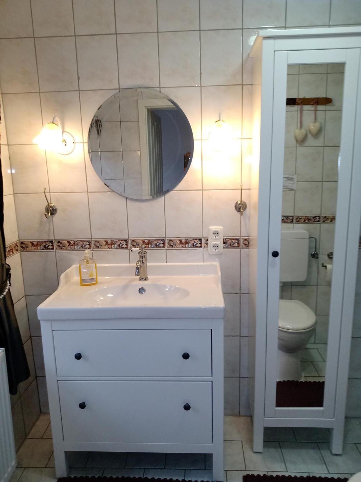 Ferienwohnung Tretter Reuth bei Erbendorf Екстер'єр фото
